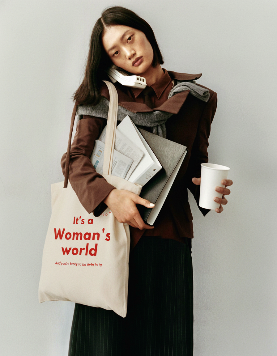 TLWC Tote Bag — Limited Edition