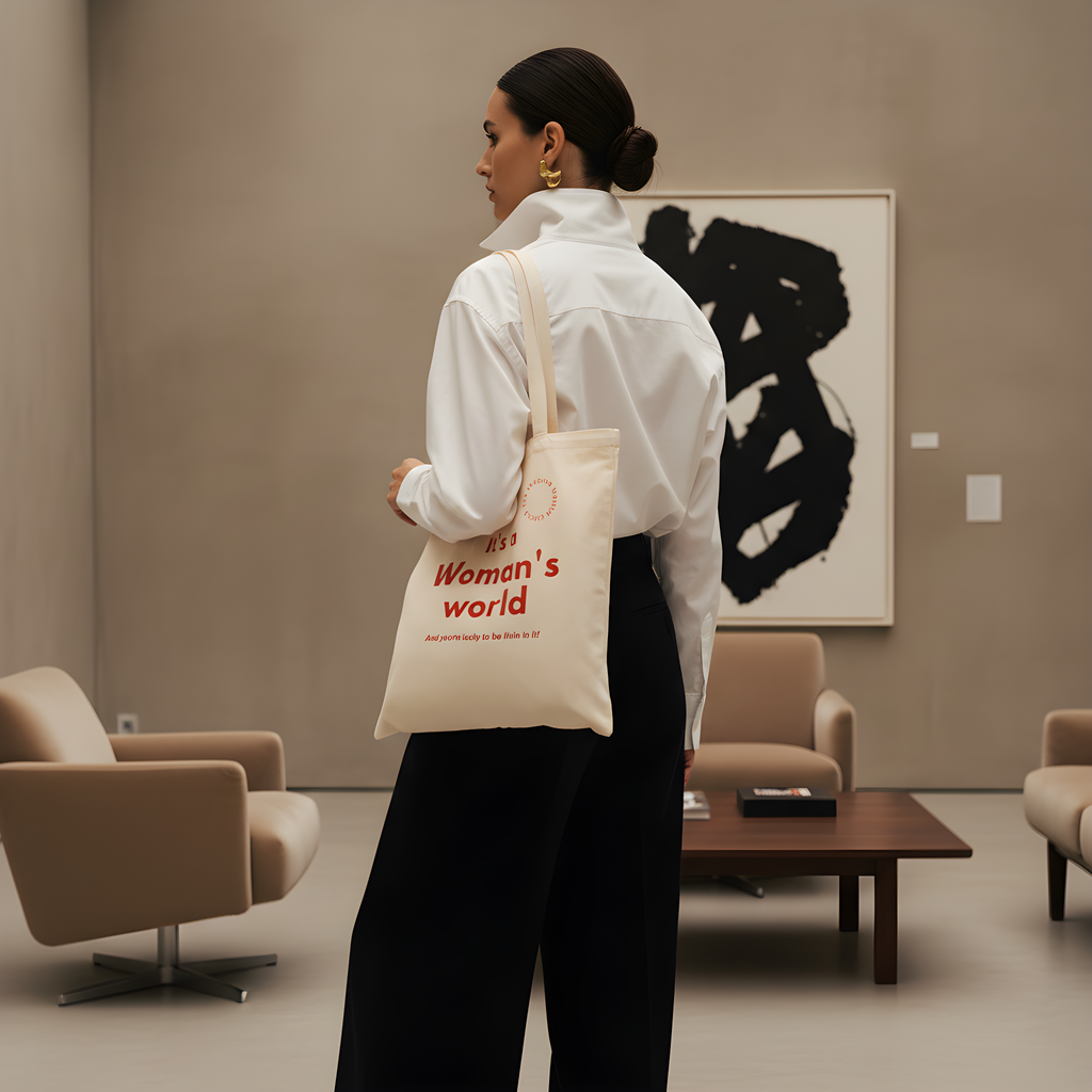 TLWC Tote Bag — Limited Edition