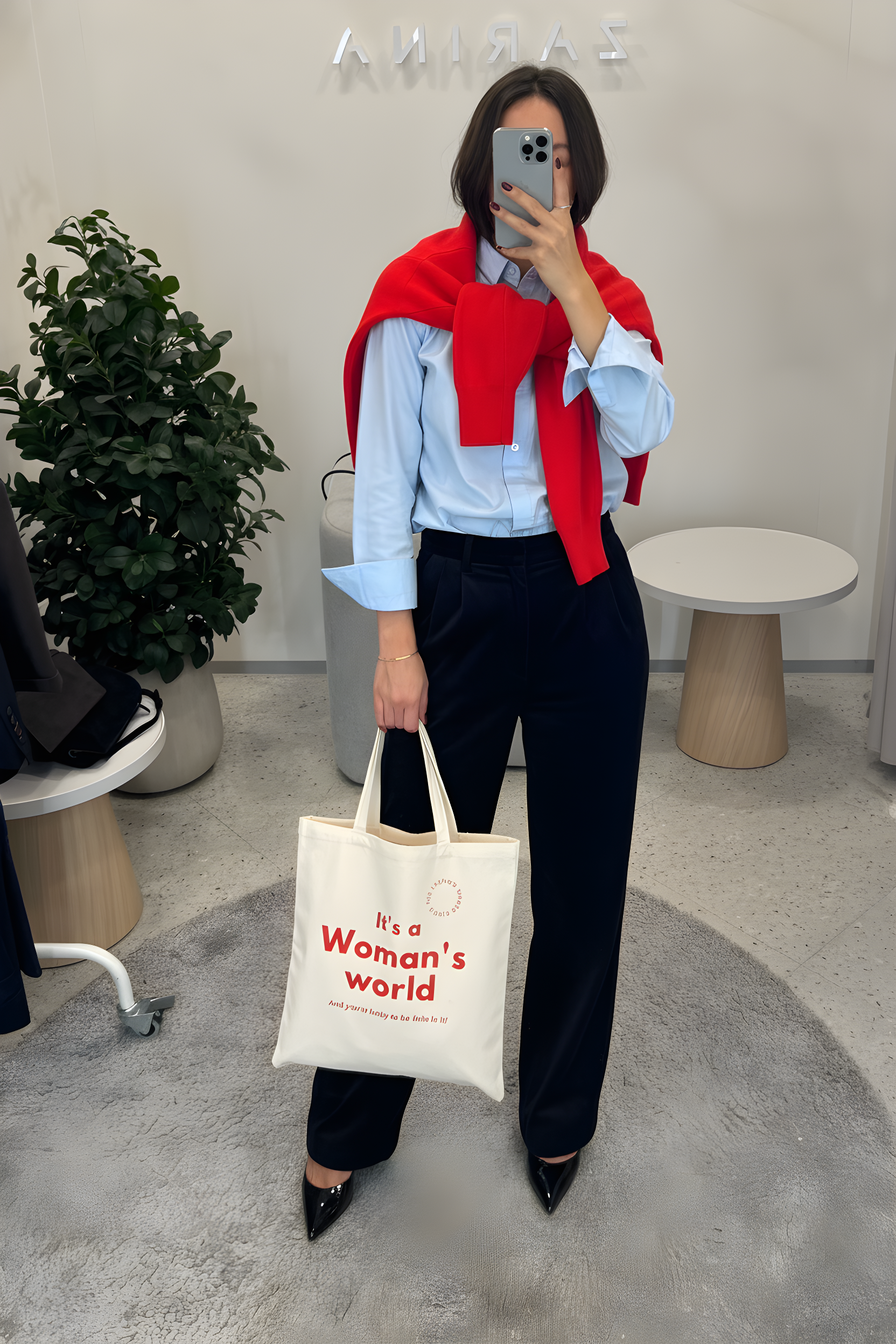 TLWC Tote Bag — Limited Edition